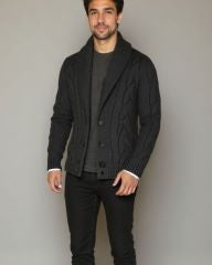 Søren™ | Colete de Malha