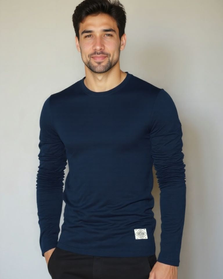 Søren™ | Pullover Viana