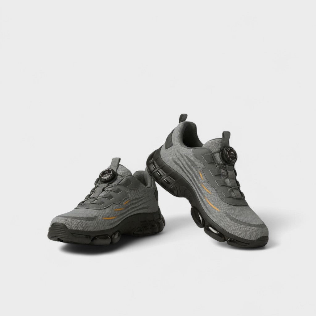 StålVagt™ S3 Pro | S3 sapatos de segurança para trabalho