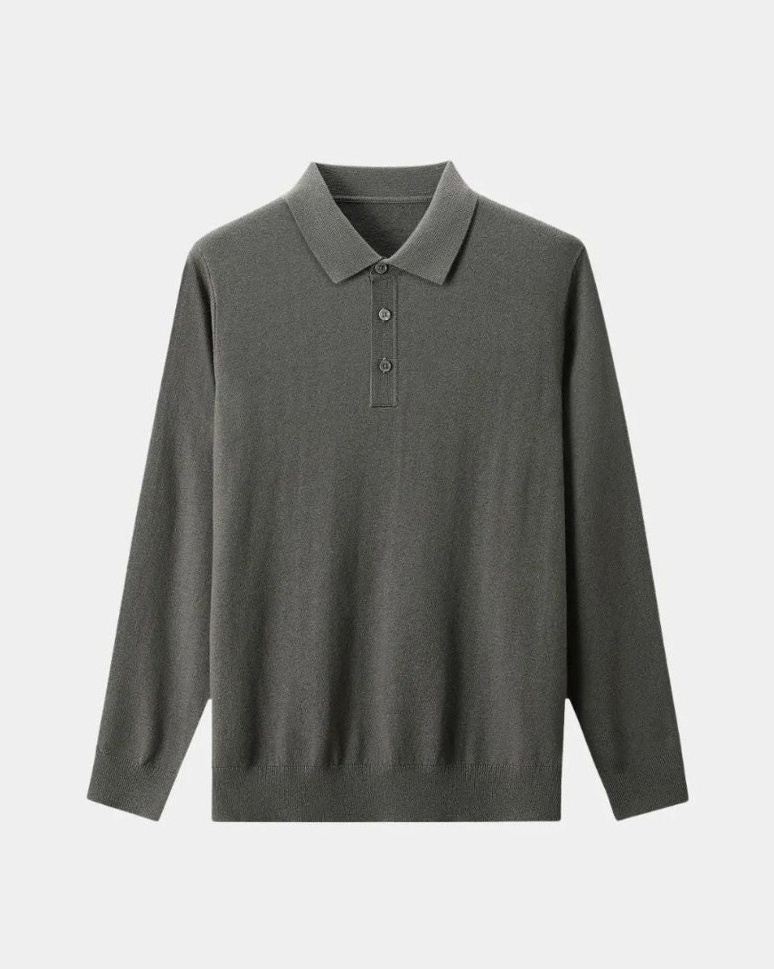 Stefan™ | Cachecol de Inverno Sofisticado