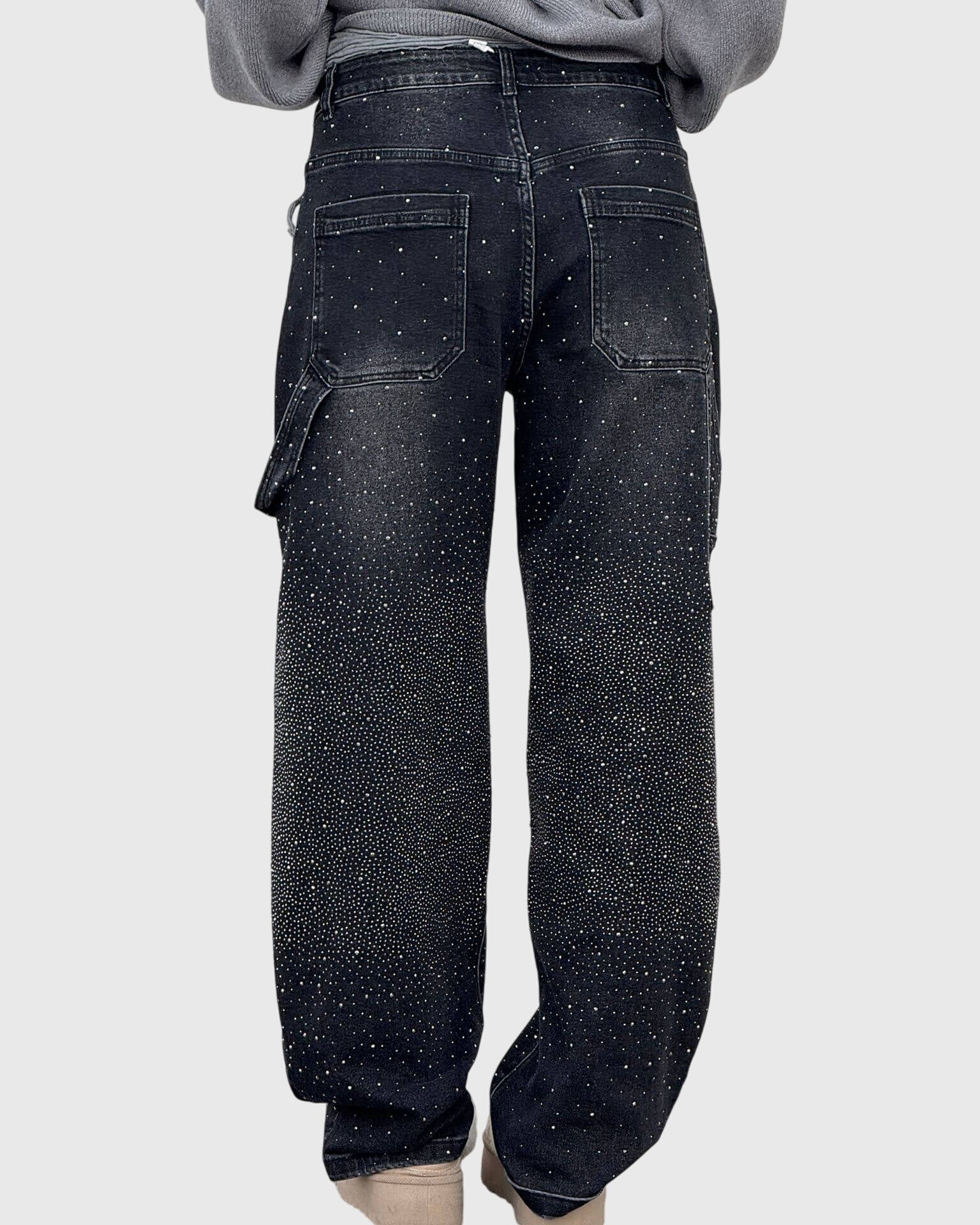 Stella | Calças Diamante