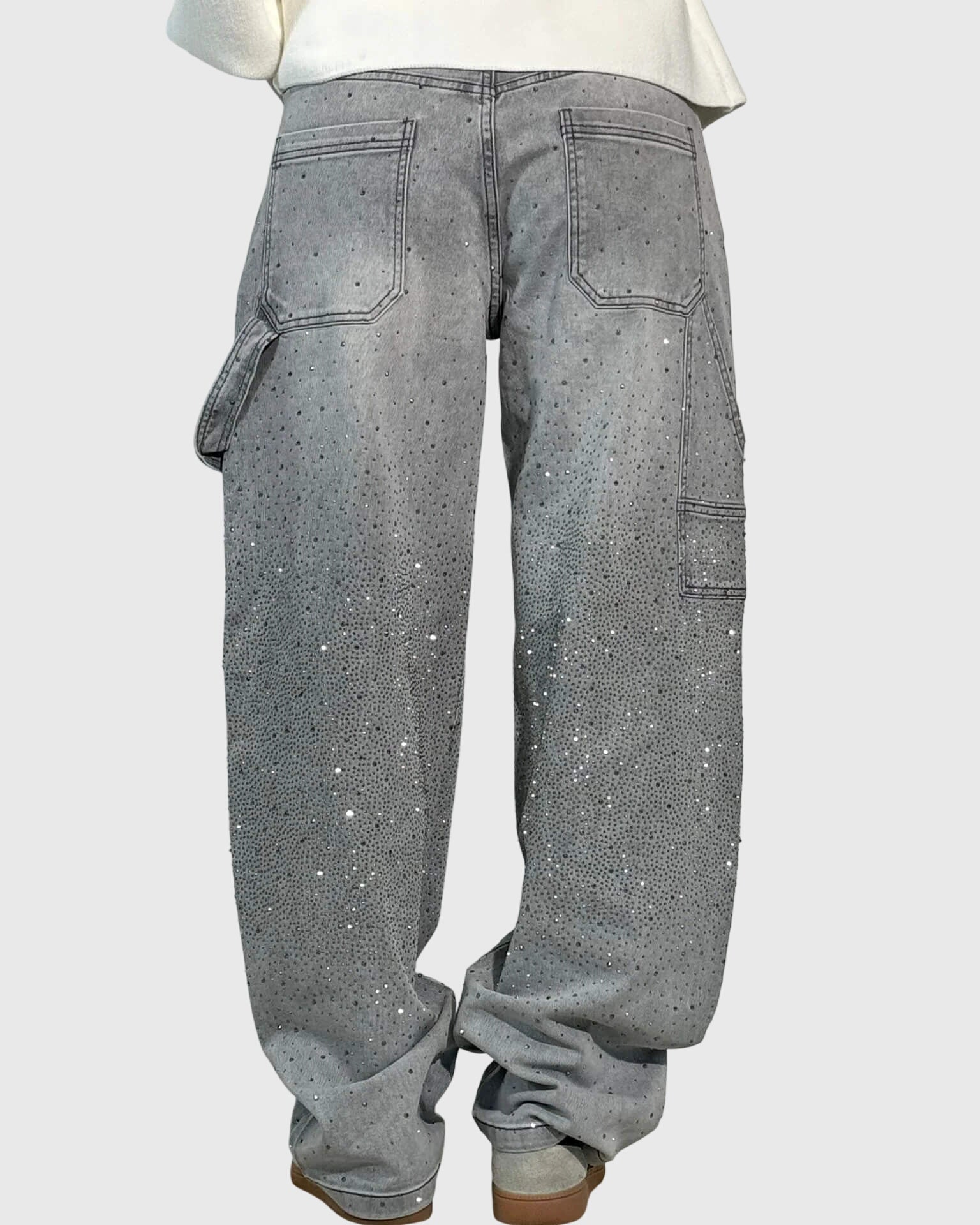 Stella | Calças Diamante