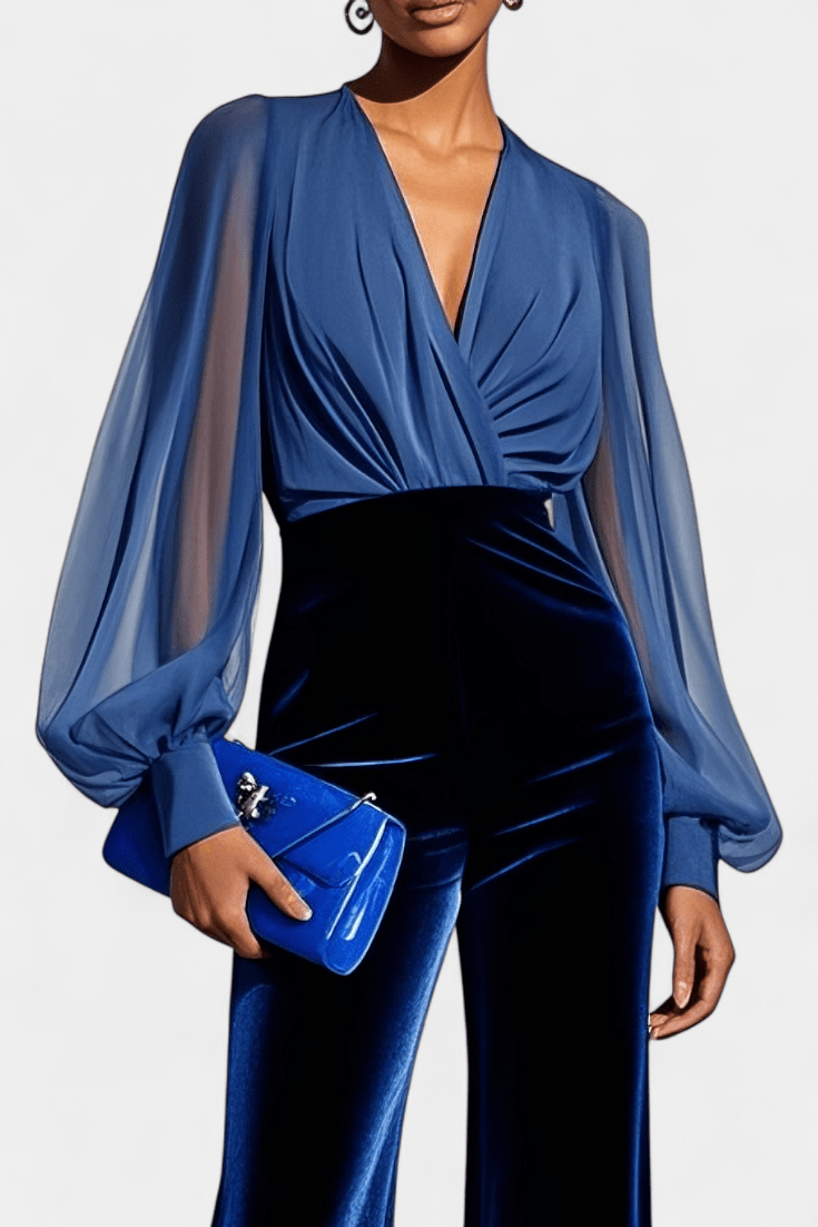 Stine | Macacão Moderno