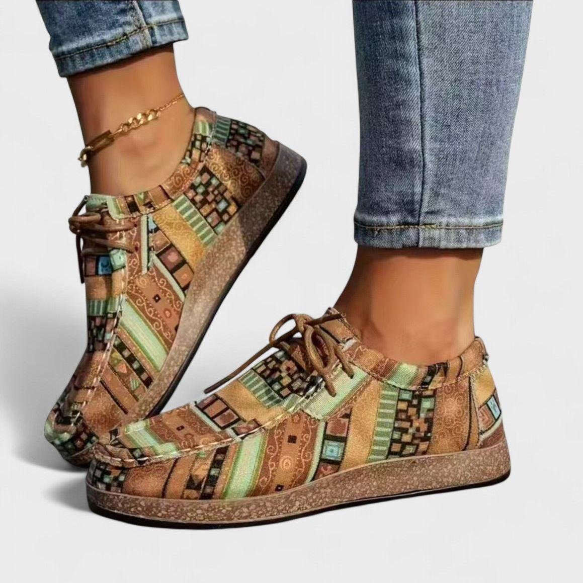 Stine | Ténis ortopédicos