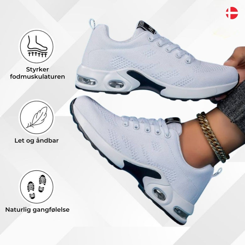 SundStep™ | Ténis ortopédicos