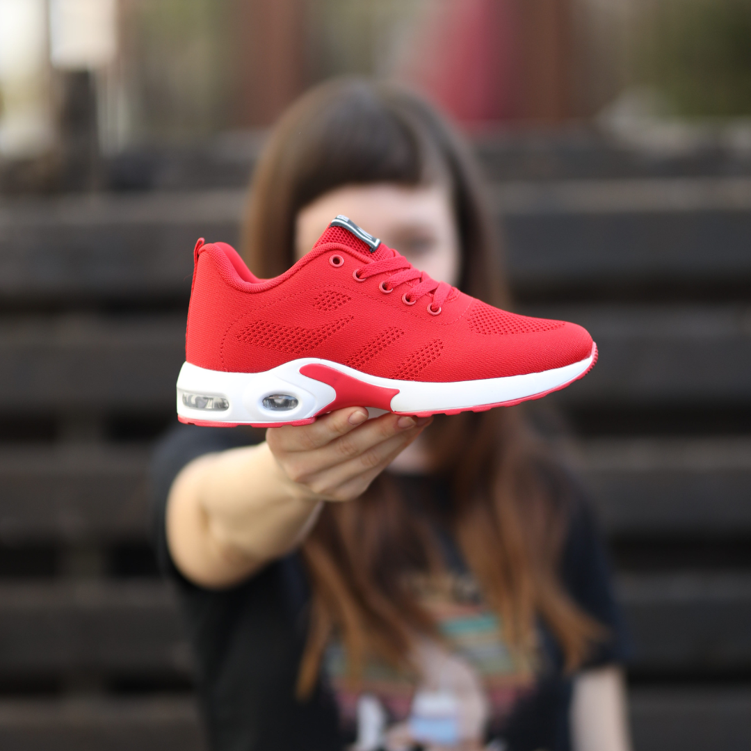 SundStep™ | Ténis ortopédicos