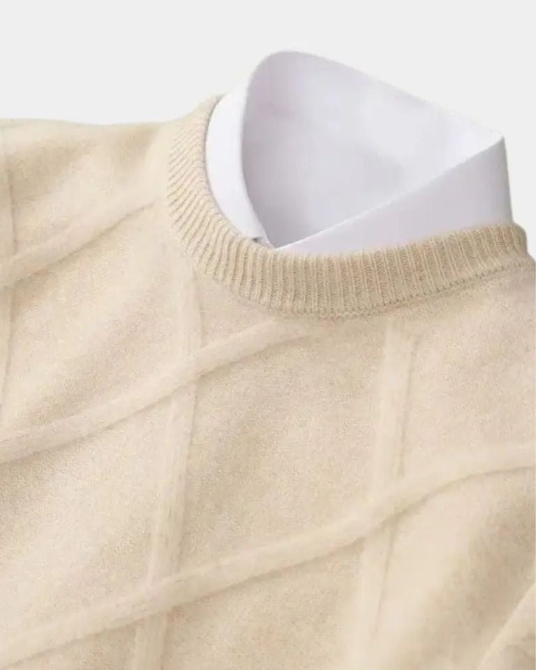 Thomas™ | Pullover Simples