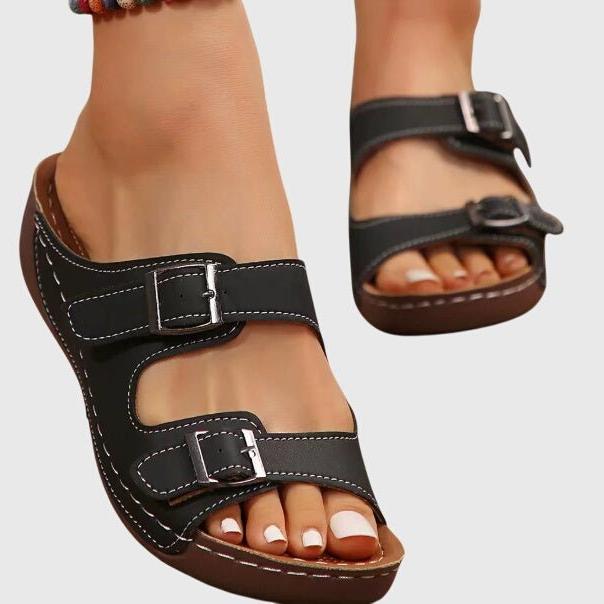 Tilde | Sandálias Ortopédicas