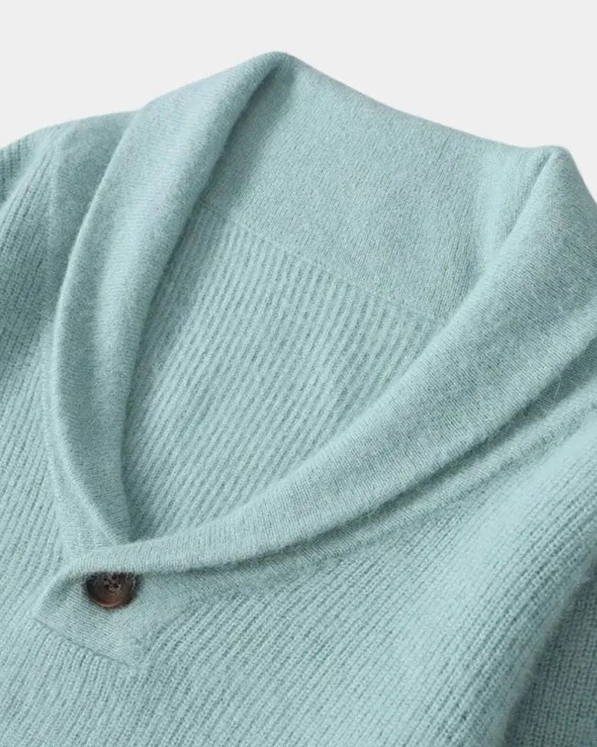 Troels™ | Pullover Clássico