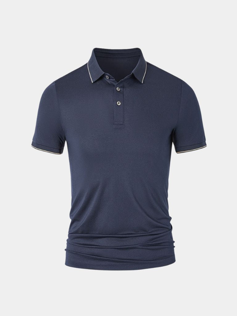 Troels™ | Polo Oxford