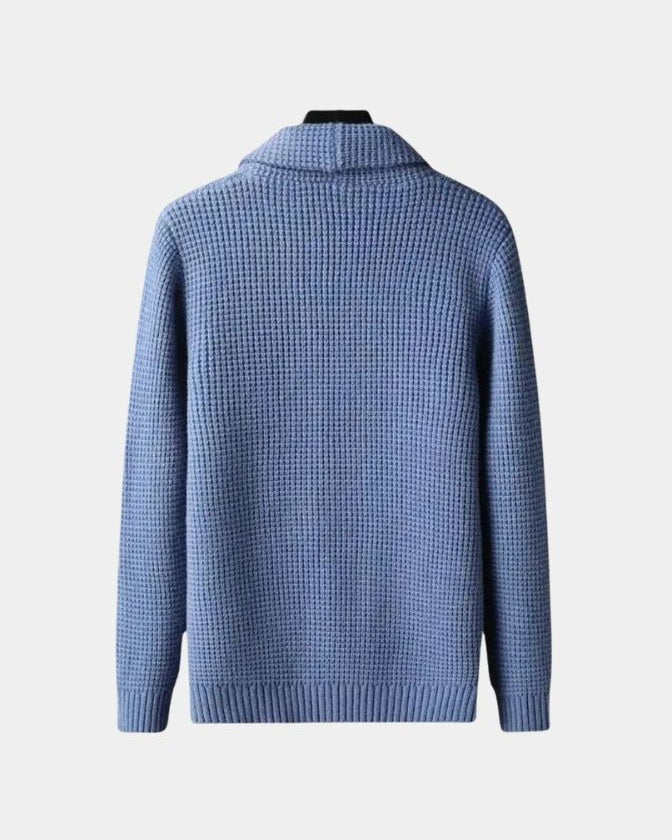 Ulrik™ | Cardigan de Verão