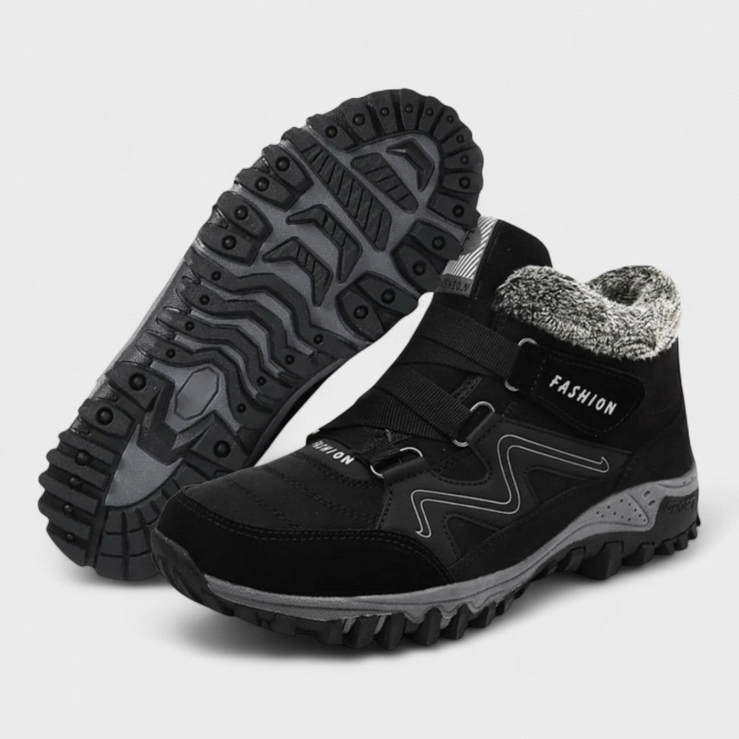 Varmsko™ | Botas de Inverno Antiderrapantes