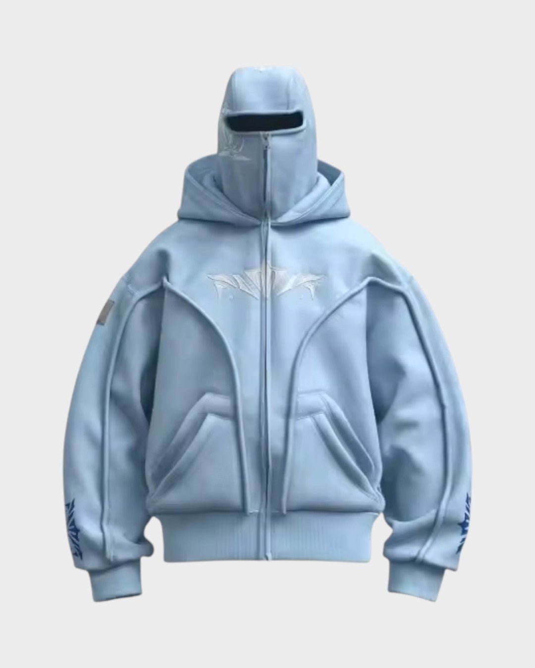 Veera | Hoodie Balaclava