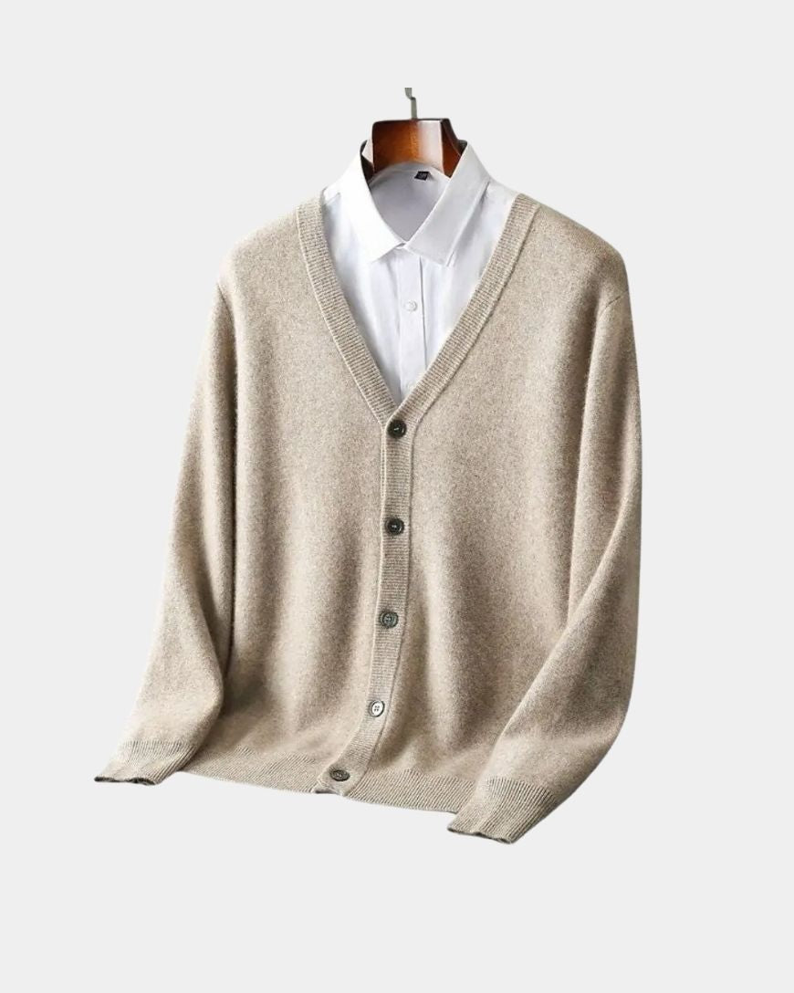 Verner™ | Sweater Kort