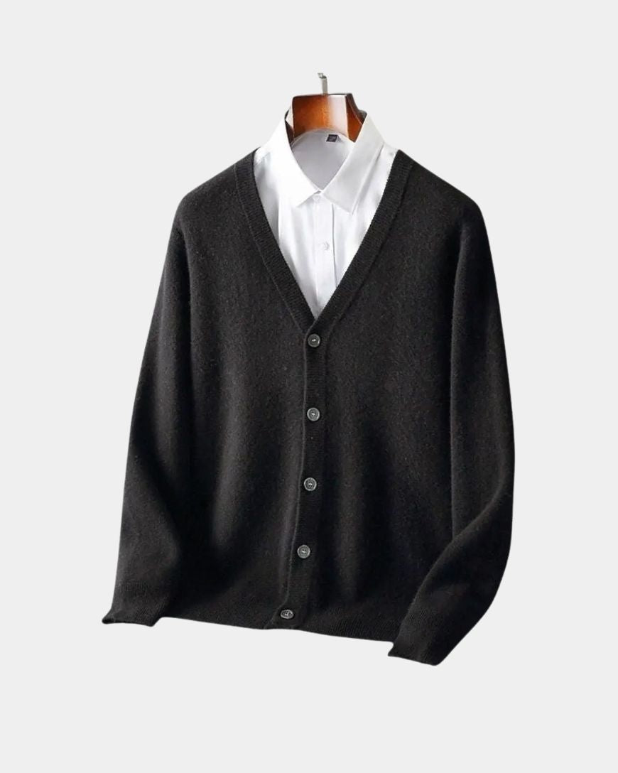 Verner™ | Sweater Kort