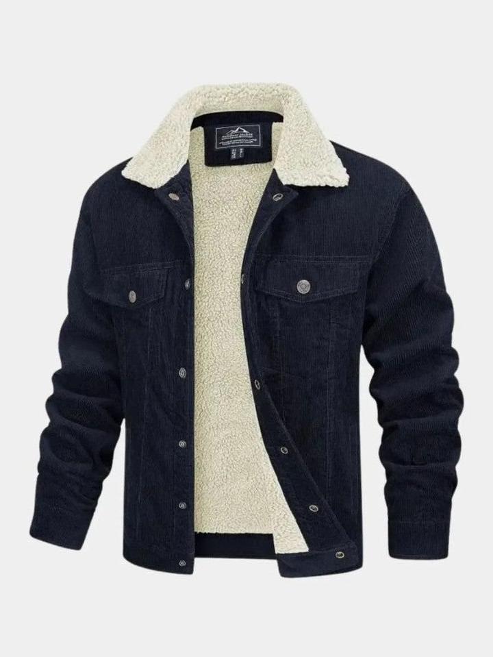 Viana™ | Colete de Lã