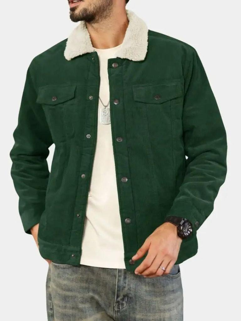 Viana™ | Colete de Lã