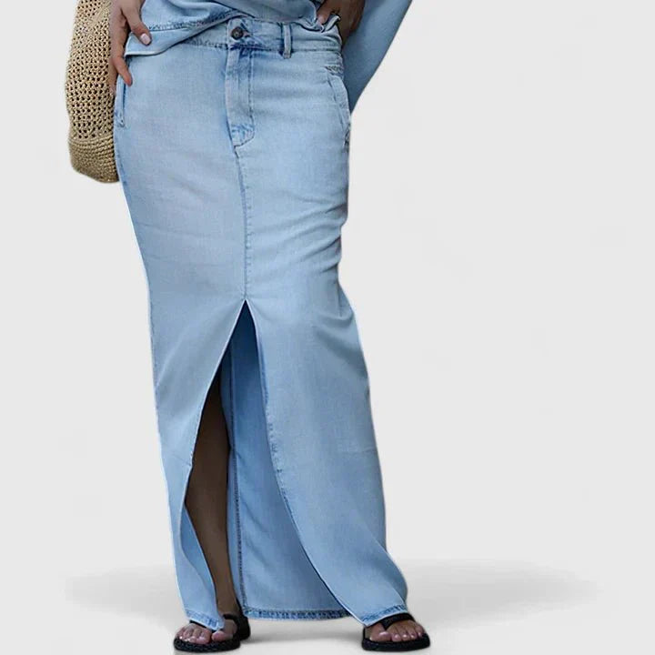 Vibeke | Conjunto de Saia