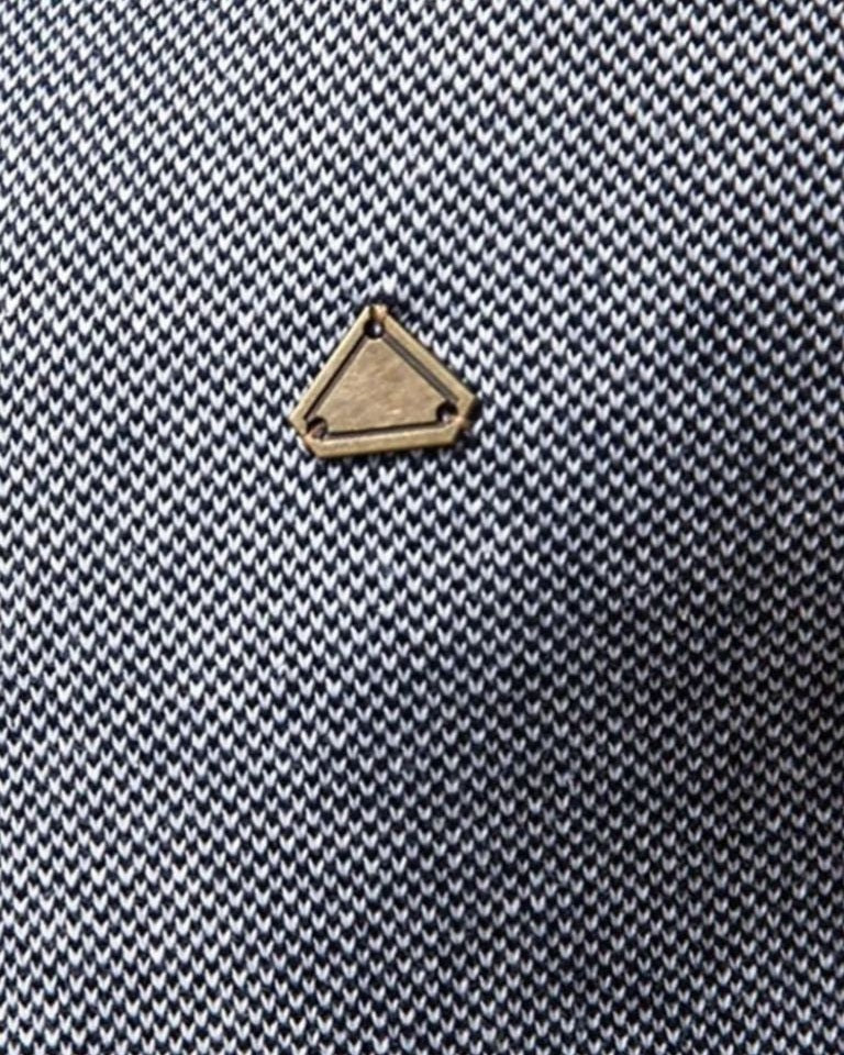 Viktor™ | Pullover de Manga Longa