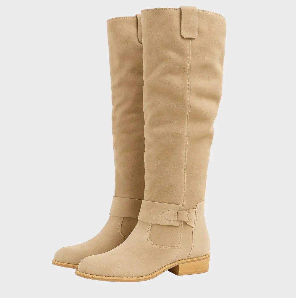 Vilhelmine™ | Sapatilha Elegante