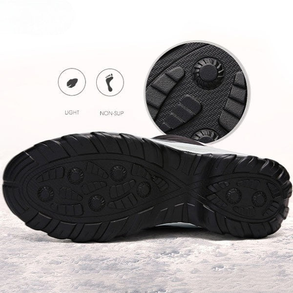 VinterGlæde™ | Botas Térmicas de Inverno