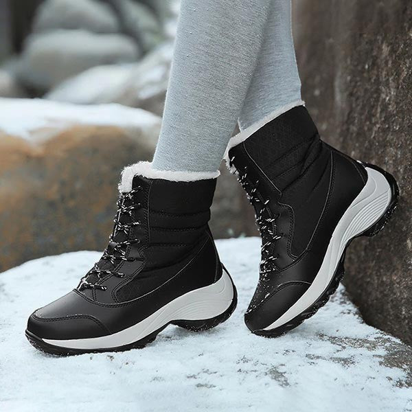 VinterGlæde™ | Botas Térmicas de Inverno