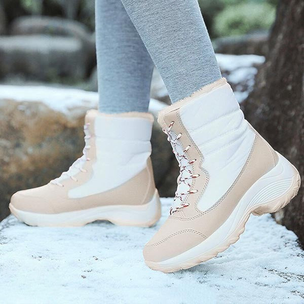 VinterGlæde™ | Botas Térmicas de Inverno