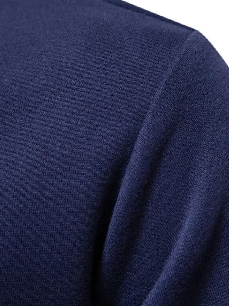 William™ | Essencial Old Money