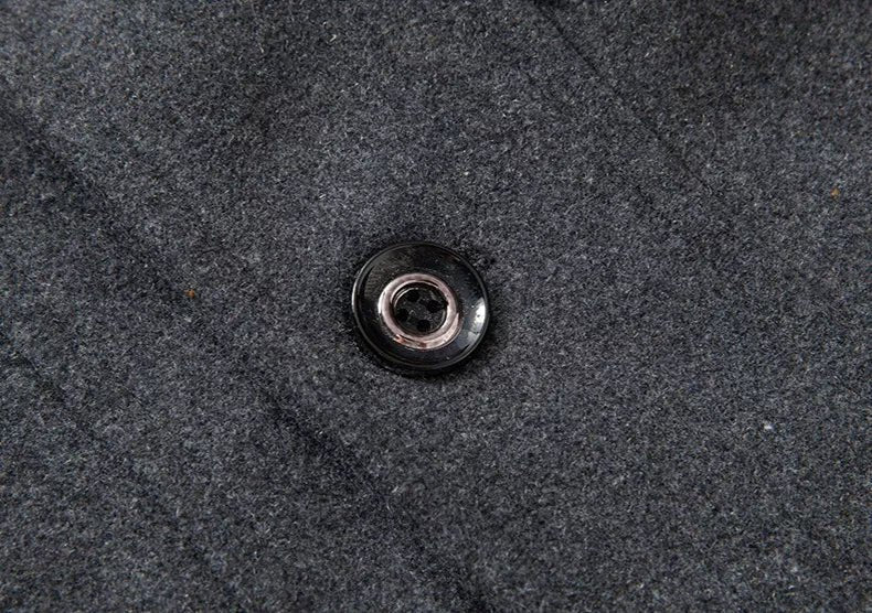 Friedrichs | Casaco em duas partes